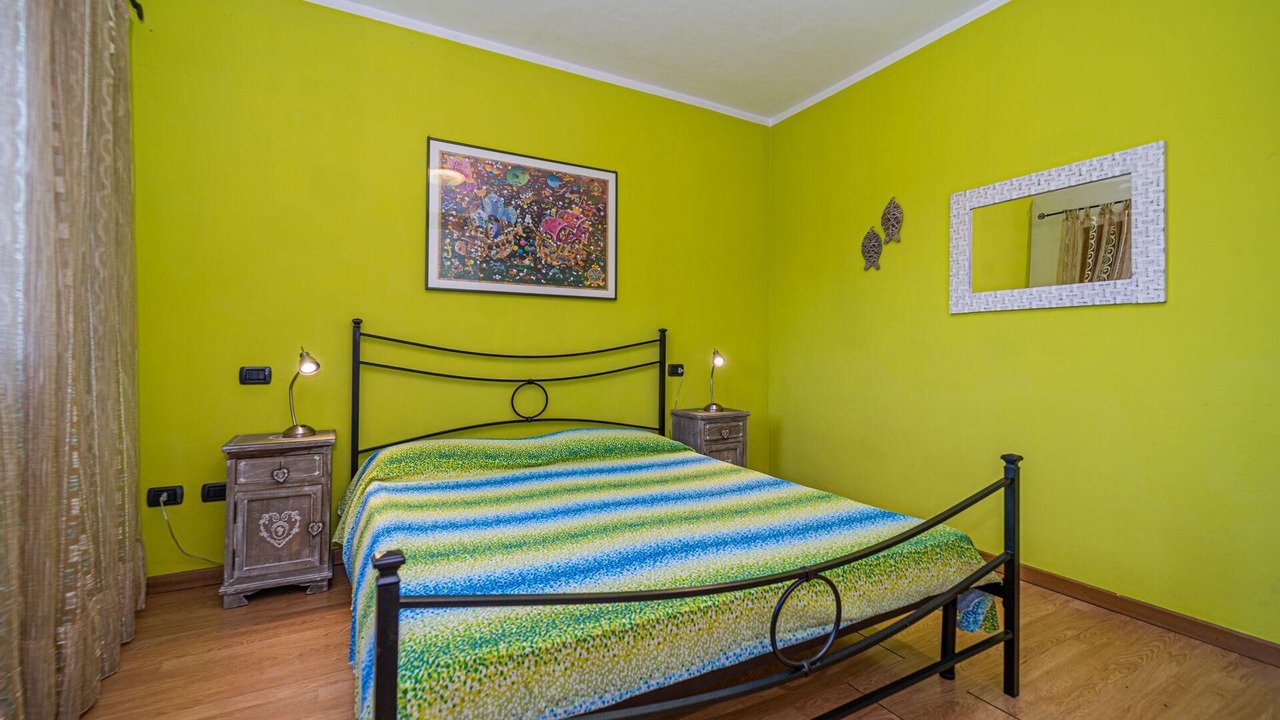 Photo of Bedroom in Capoliveri