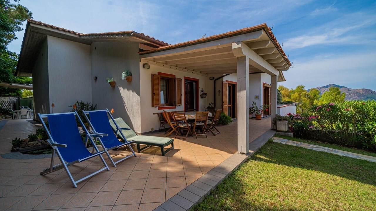 Photo of Outdoor in Capoliveri