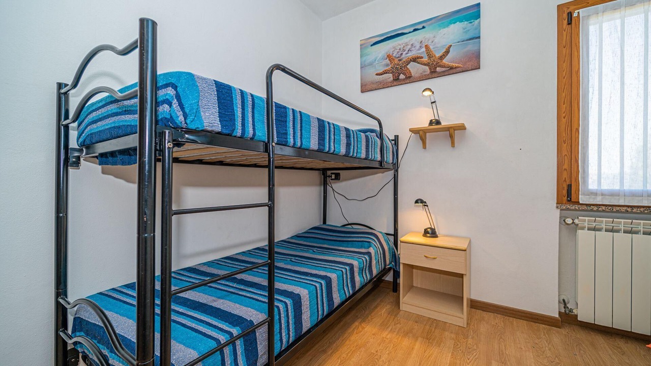 Photo of Bedroom in Capoliveri
