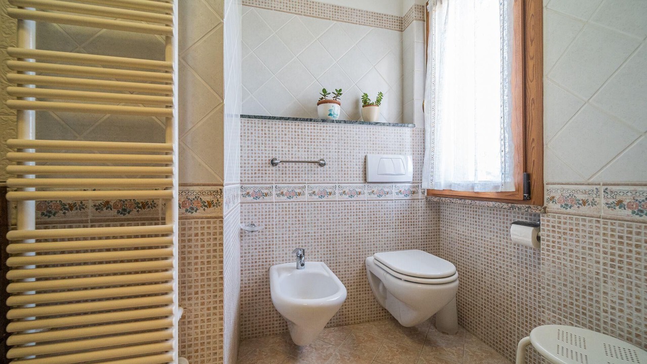 Photo of Bathroom in Capoliveri