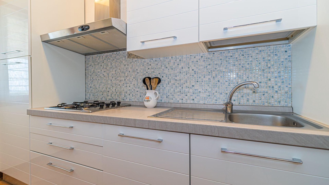 Photo of Kitchen in Capoliveri