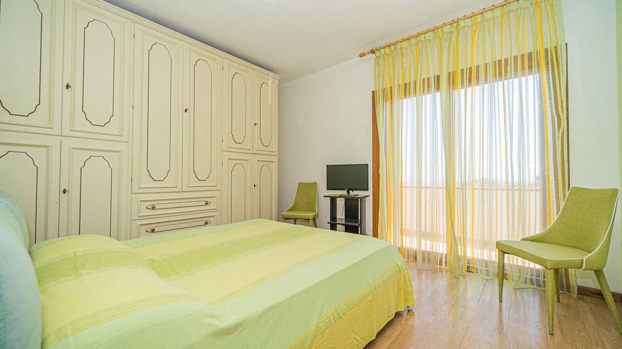 Photo of Bedroom in Capoliveri