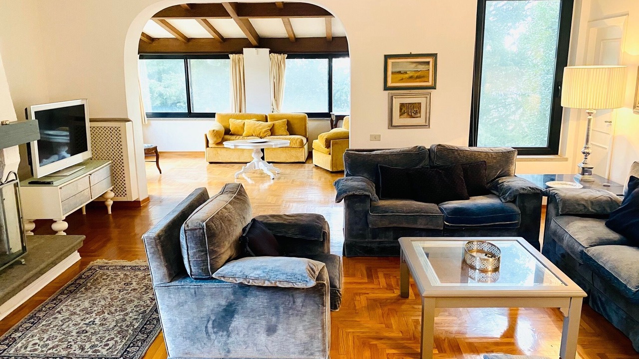 Photo of Livingroom in Castiglione della Pescaia