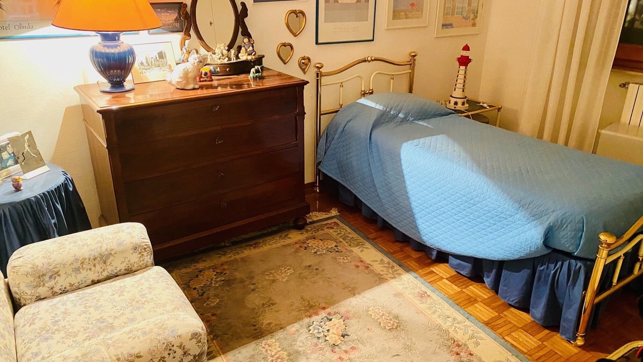 Photo of Bedroom in Castiglione della Pescaia