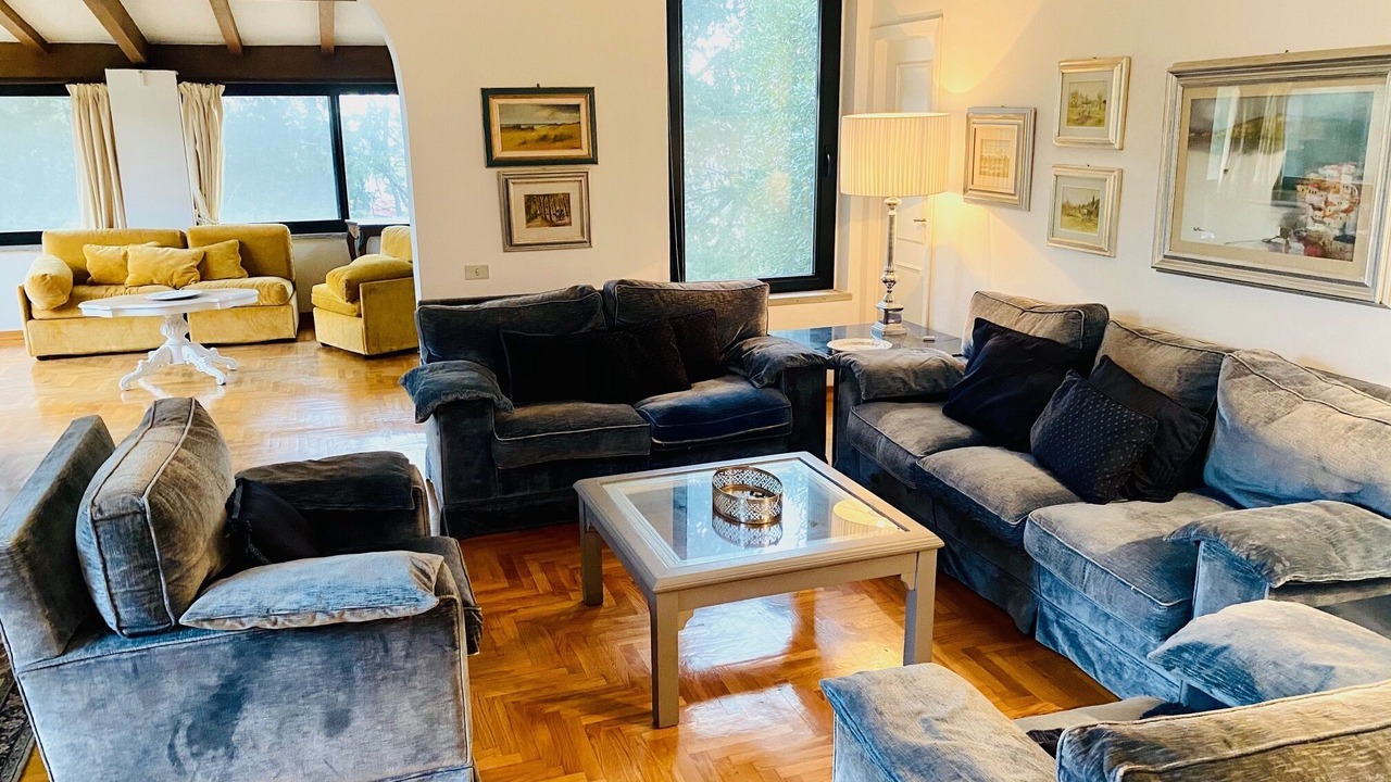 Photo of Livingroom in Castiglione della Pescaia