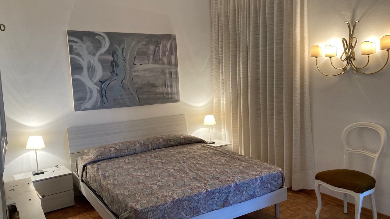 Photo of Bedroom in Castiglione della Pescaia