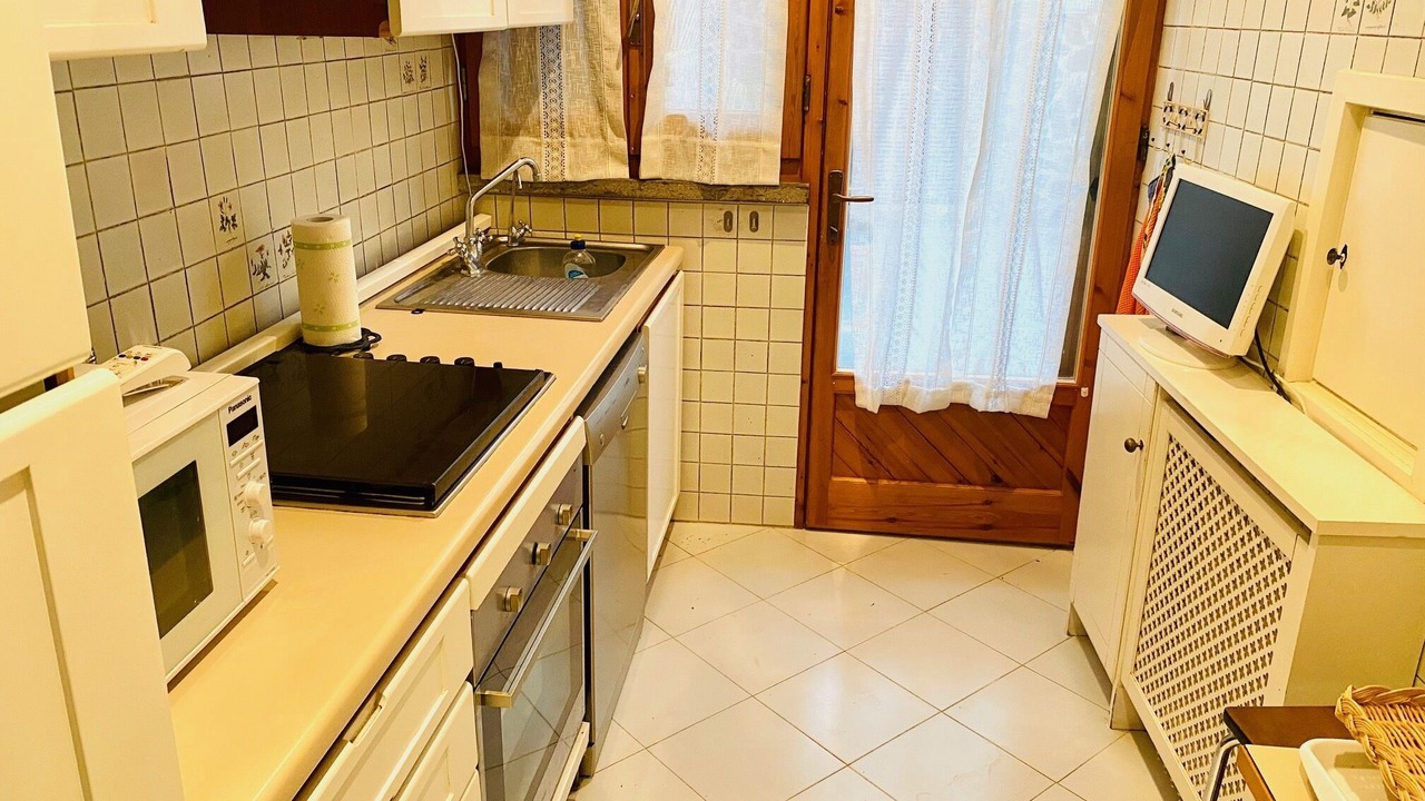 Photo of Kitchen in Castiglione della Pescaia