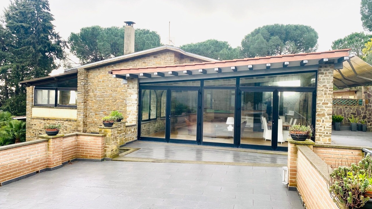 Photo of Patio Balcony in Castiglione della Pescaia