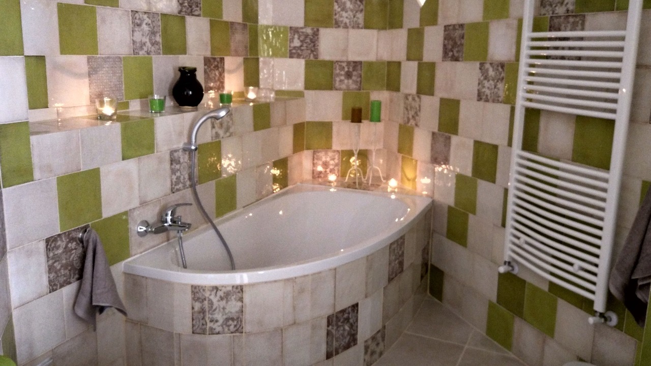 Photo of Bathroom in Badalucco