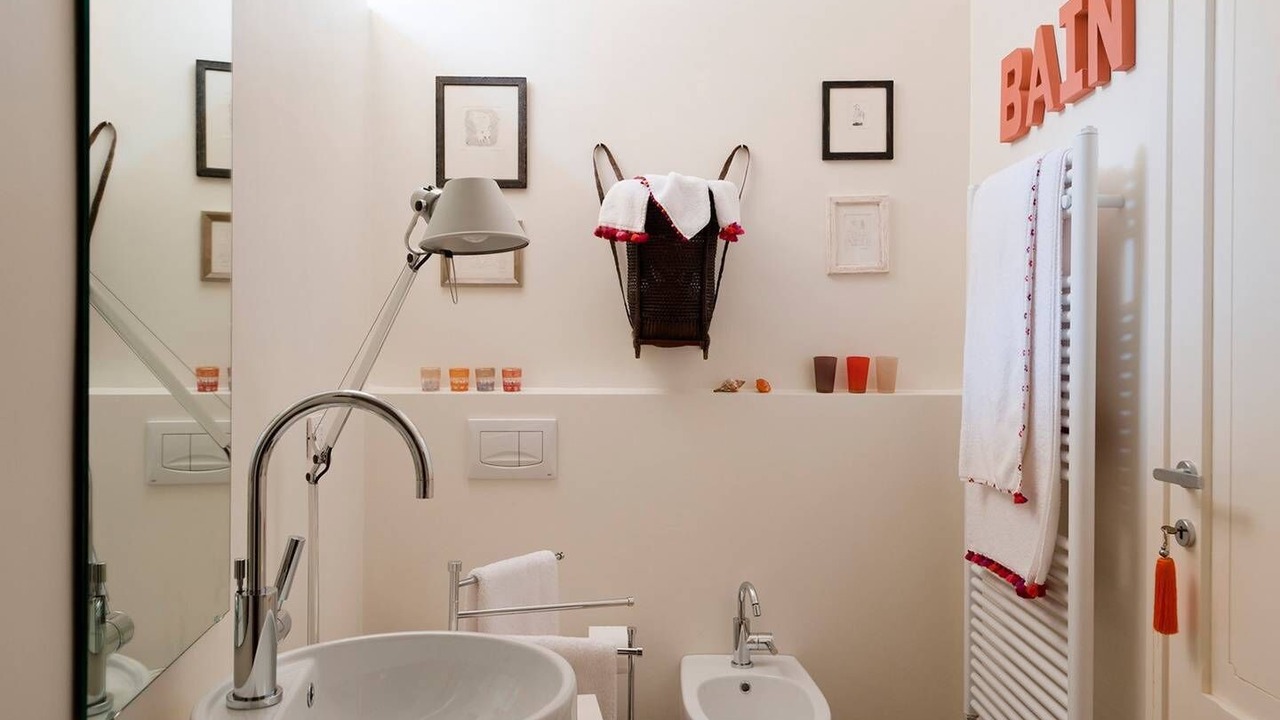 Photo of Bathroom in Spello
