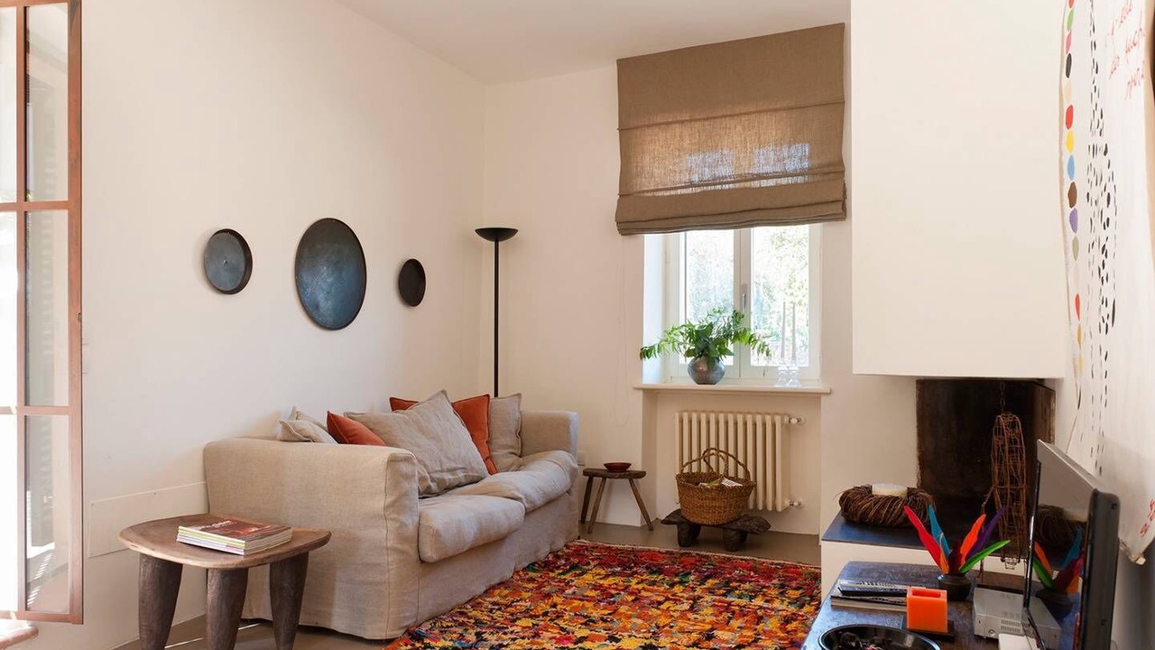 Photo of Livingroom in Spello