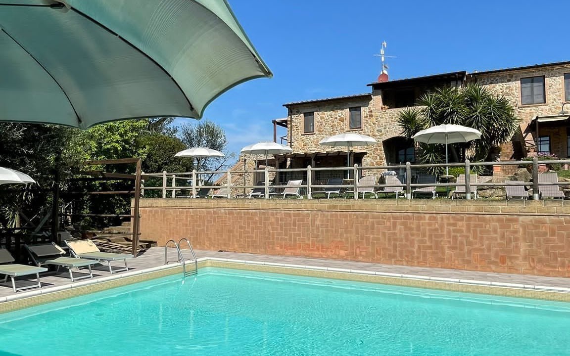 Photo of Outdoor in Monterotondo Marittimo