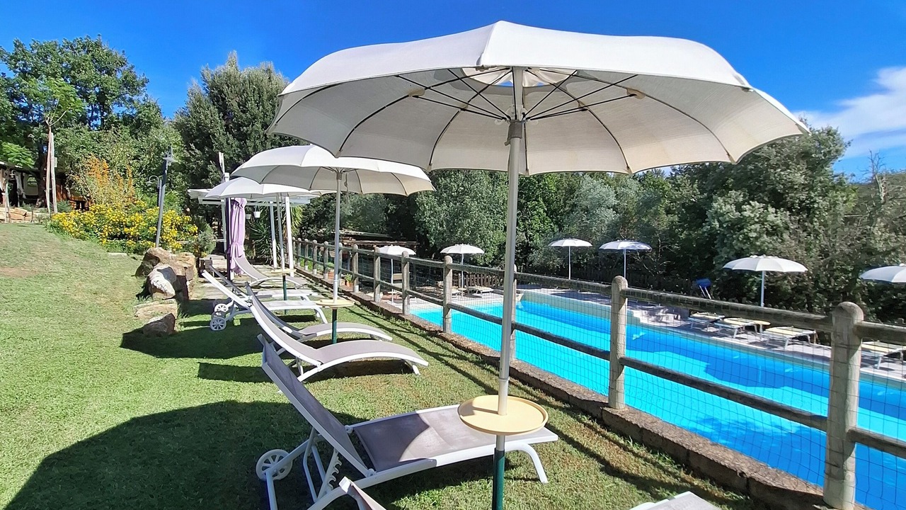 Photo of Outdoor in Monterotondo Marittimo