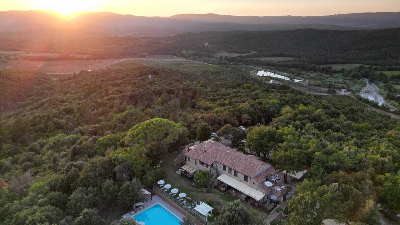 Photo of Outdoor in Monterotondo Marittimo