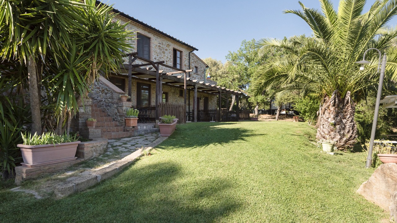 Photo of Outdoor in Monterotondo Marittimo