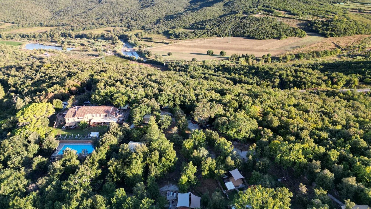 Photo of Outdoor in Monterotondo Marittimo