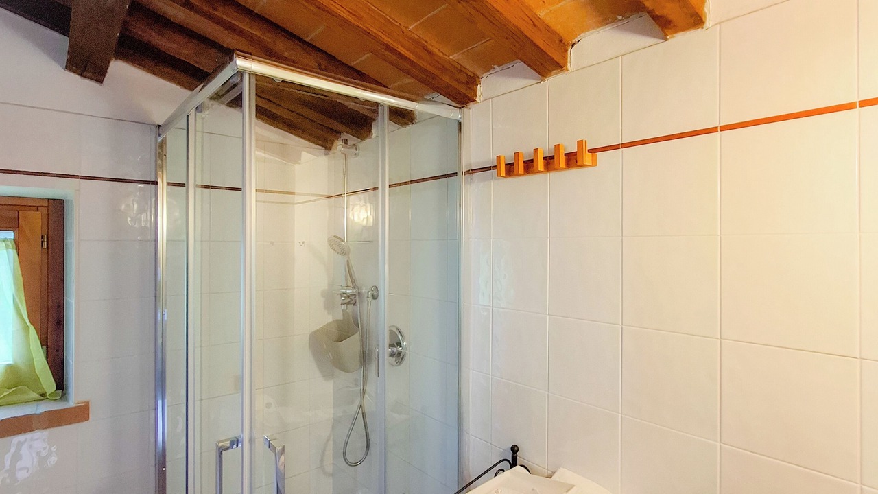 Photo of Bathroom in Monterotondo Marittimo