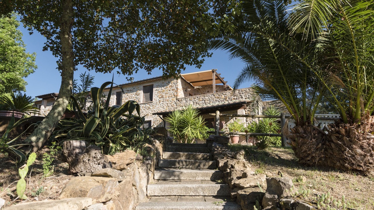 Photo of Outdoor in Monterotondo Marittimo