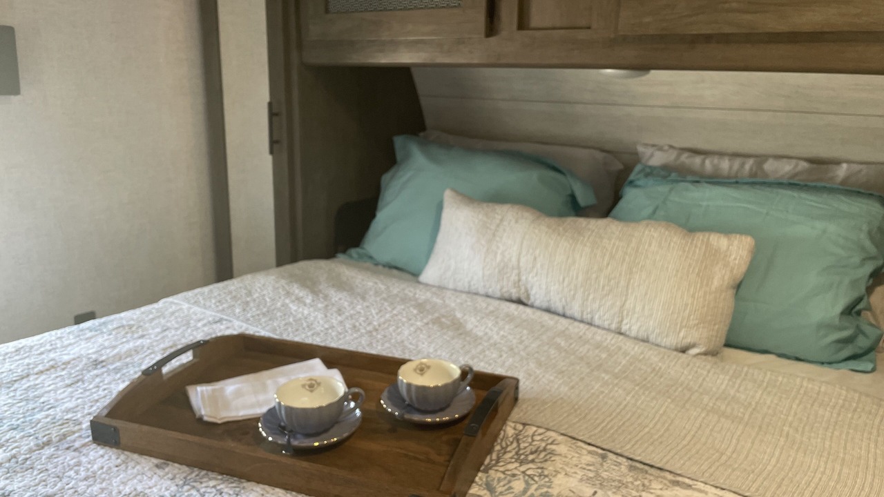 Photo of Bedroom in Key Largo