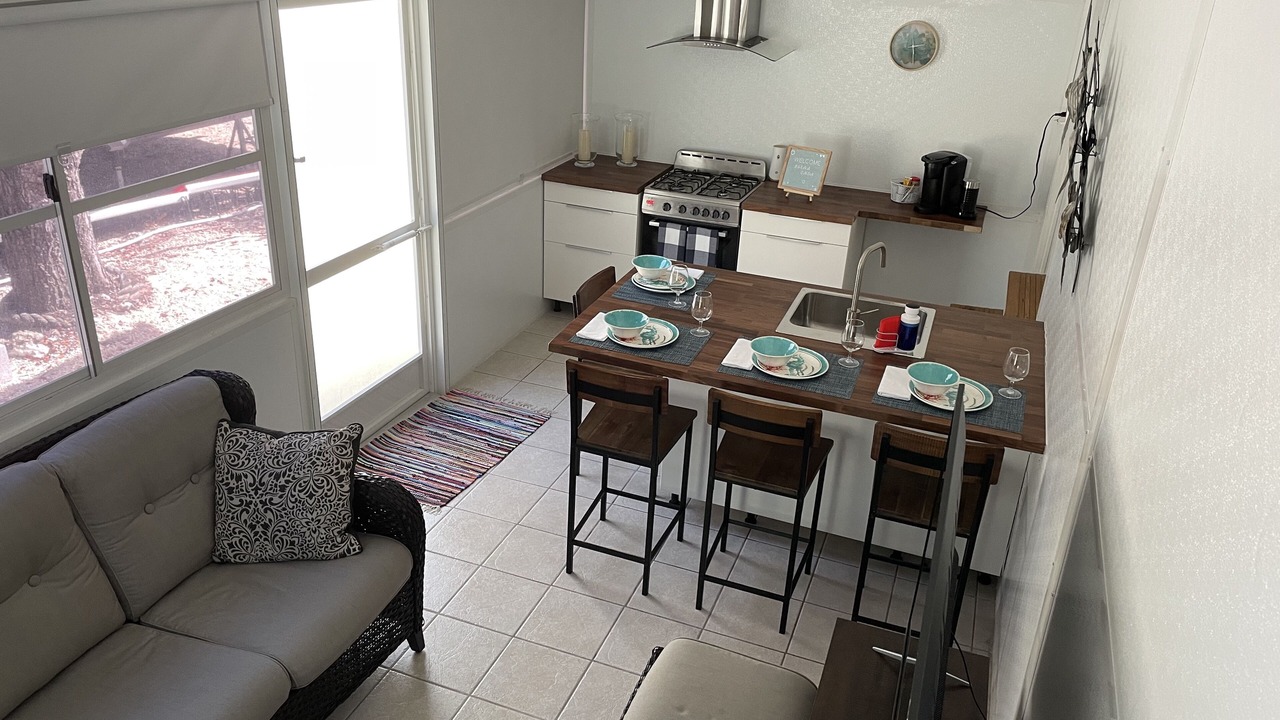 Photo of Livingroom in Key Largo