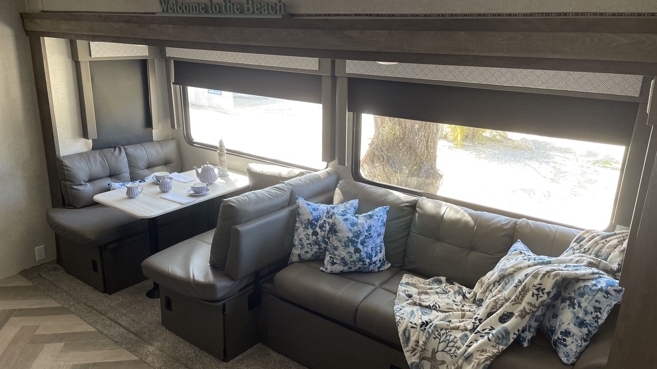 Photo of Livingroom in Key Largo