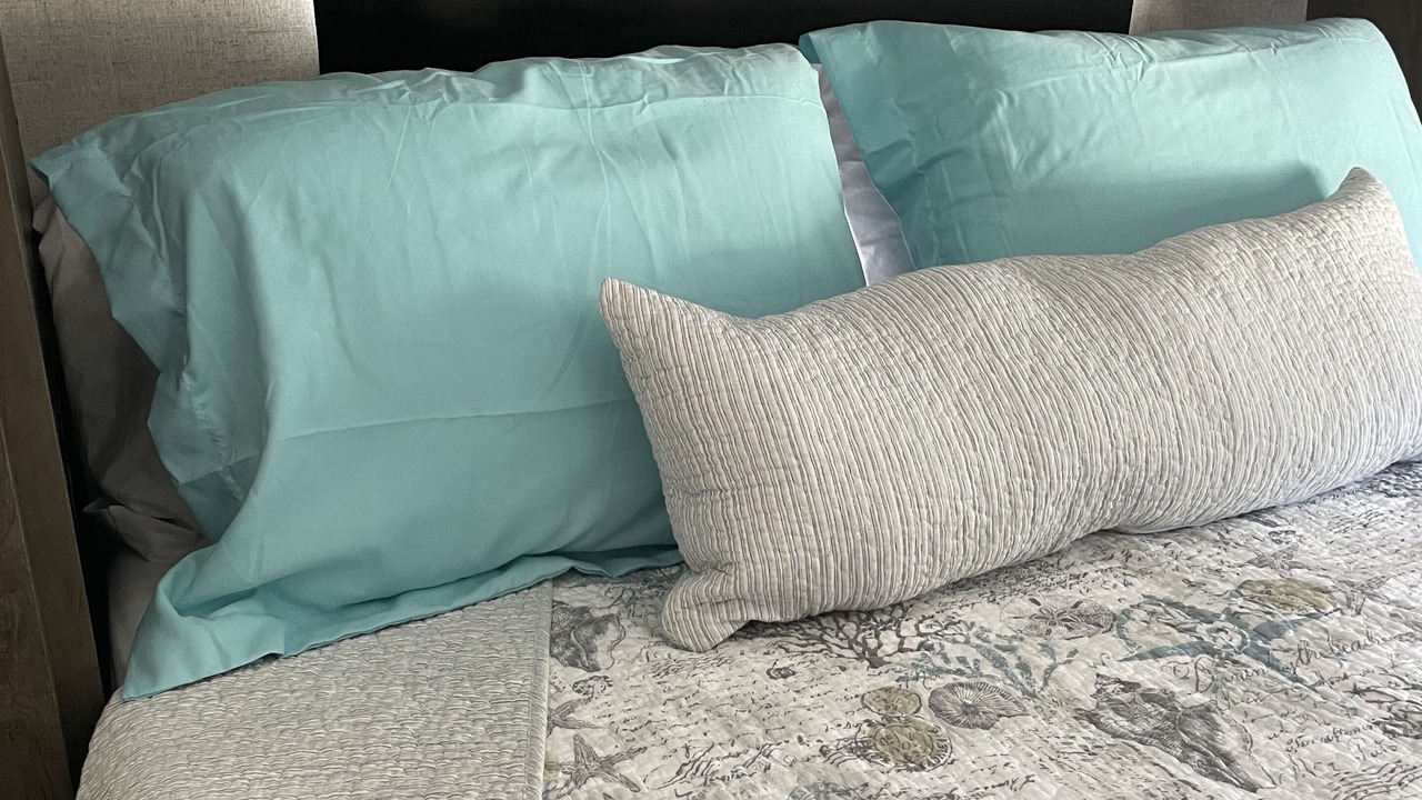 Photo of Bedroom in Key Largo