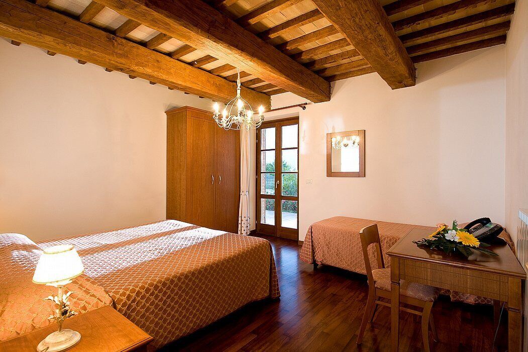 Photo of Bedroom in Cannara