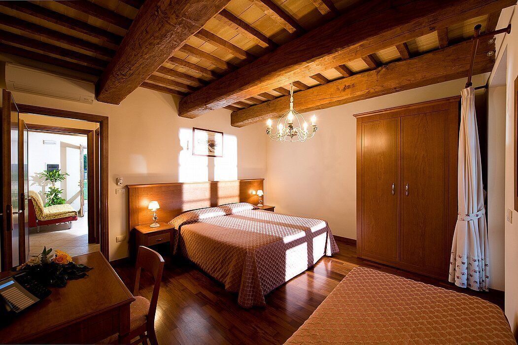 Photo of Bedroom in Cannara