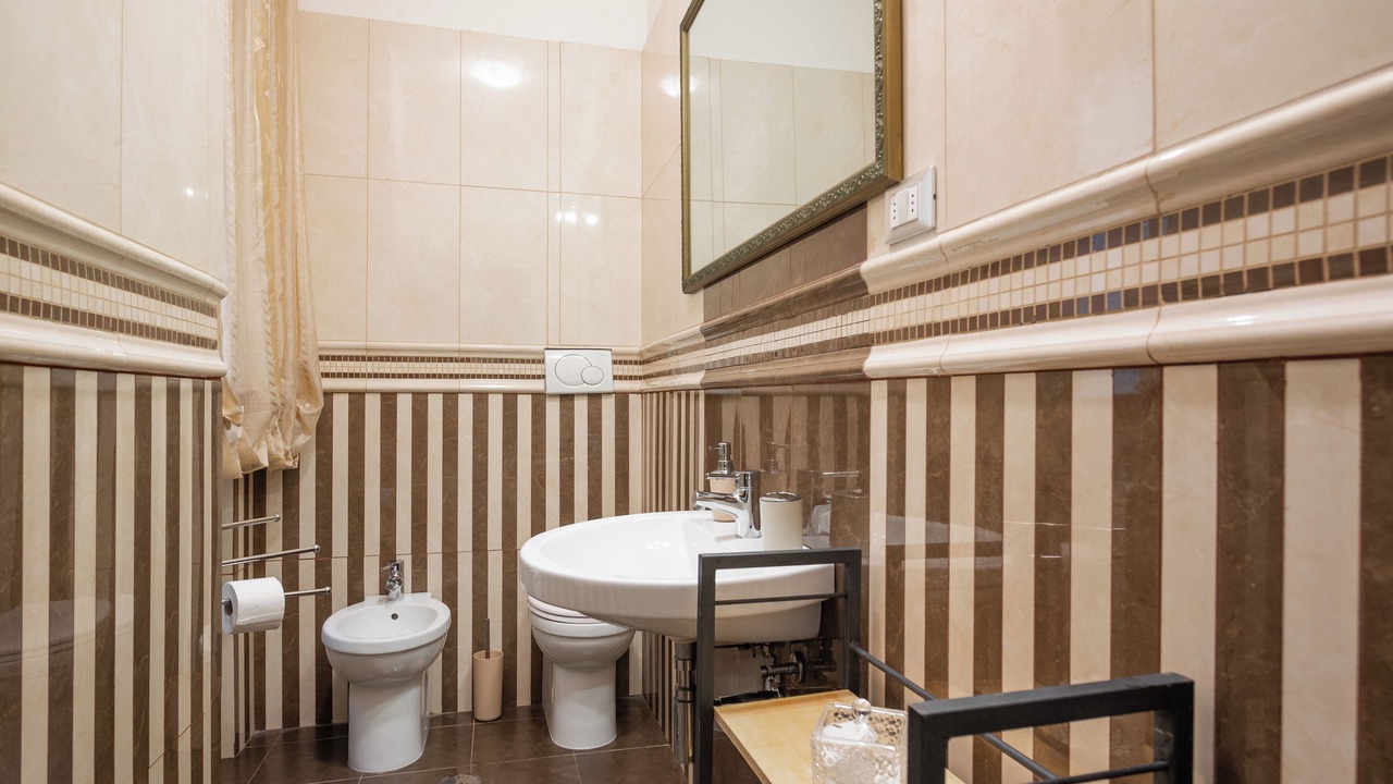 Photo of Bathroom in Zona XIX Casal Morena