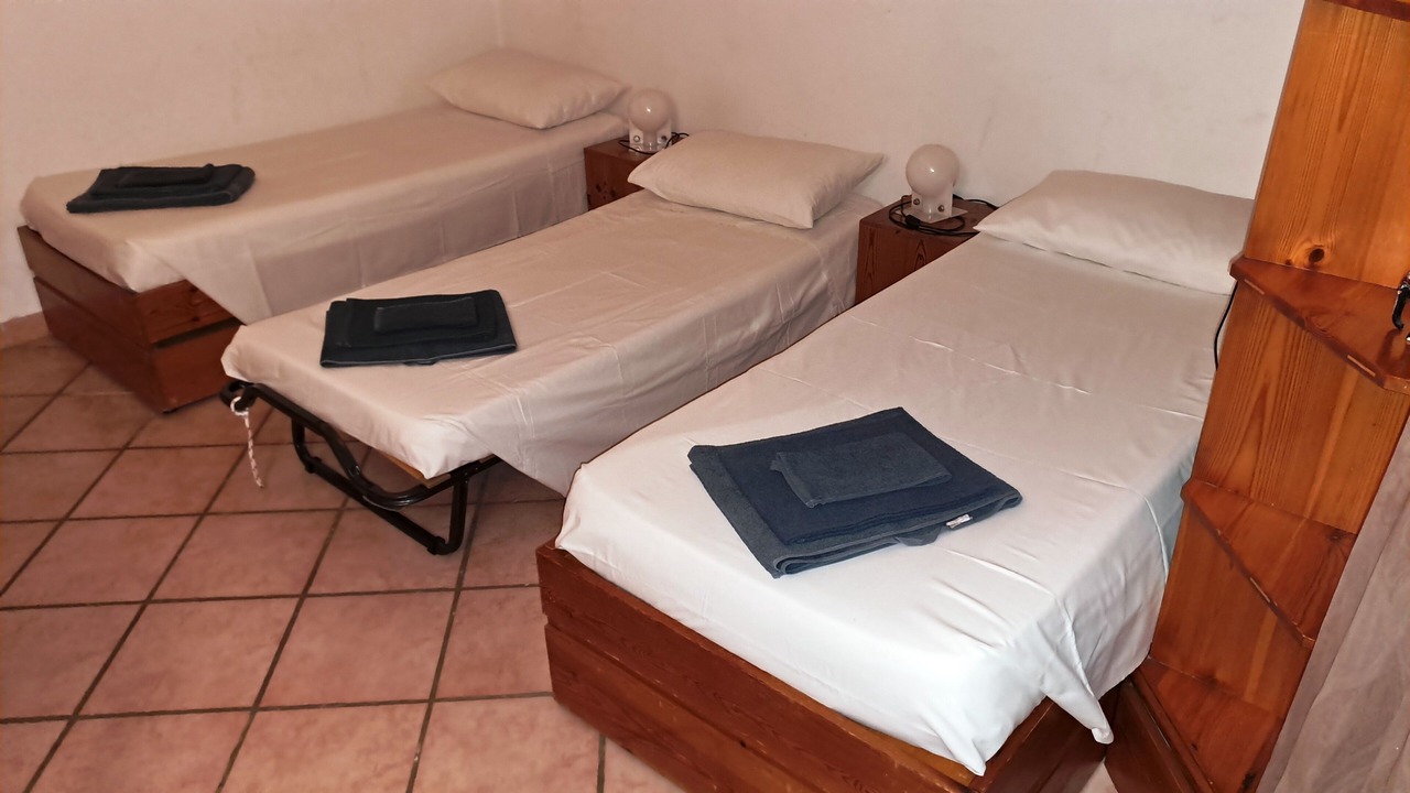 Photo of Bedroom in Zona XIX Casal Morena