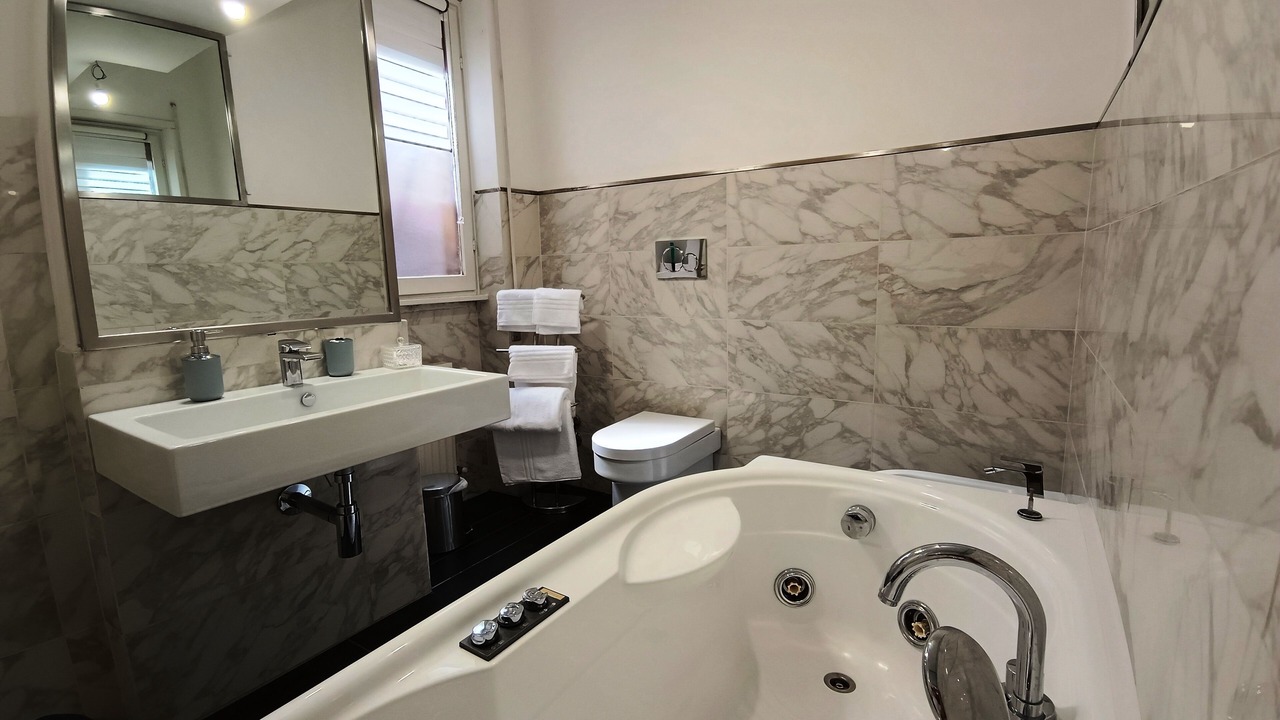 Photo of Bathroom in Zona XIX Casal Morena