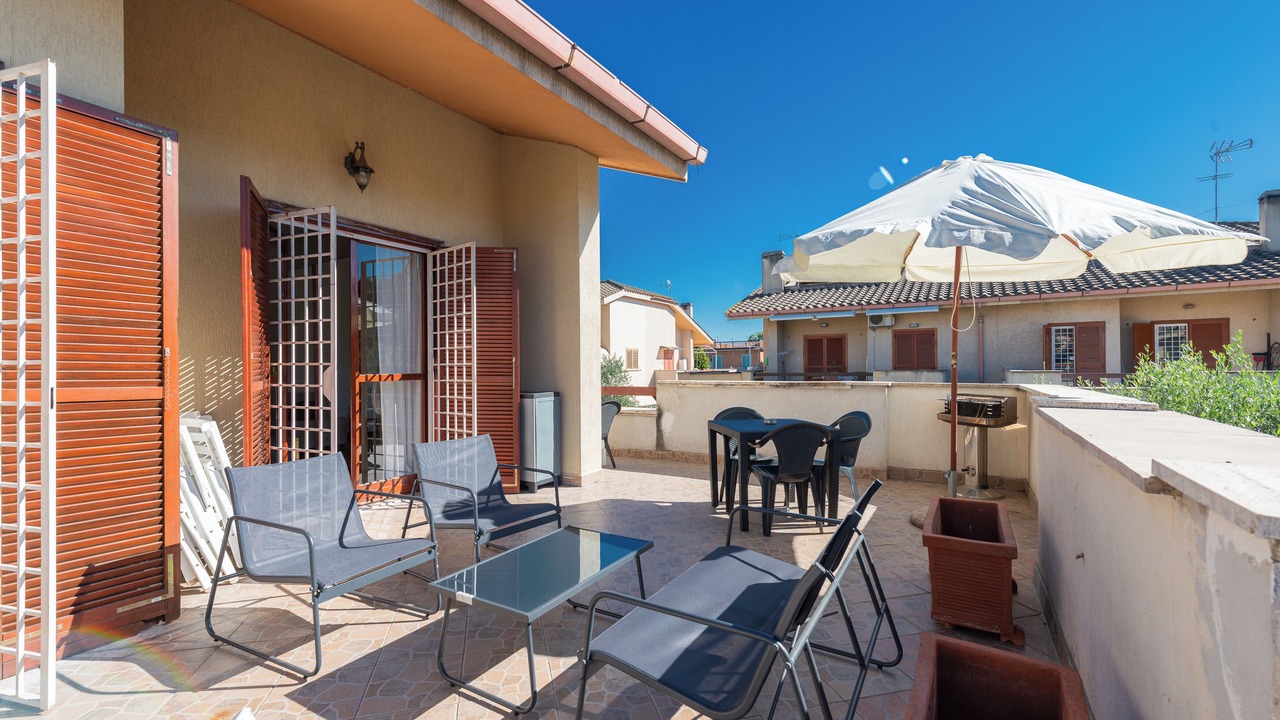 Photo of Outdoor in Zona XIX Casal Morena