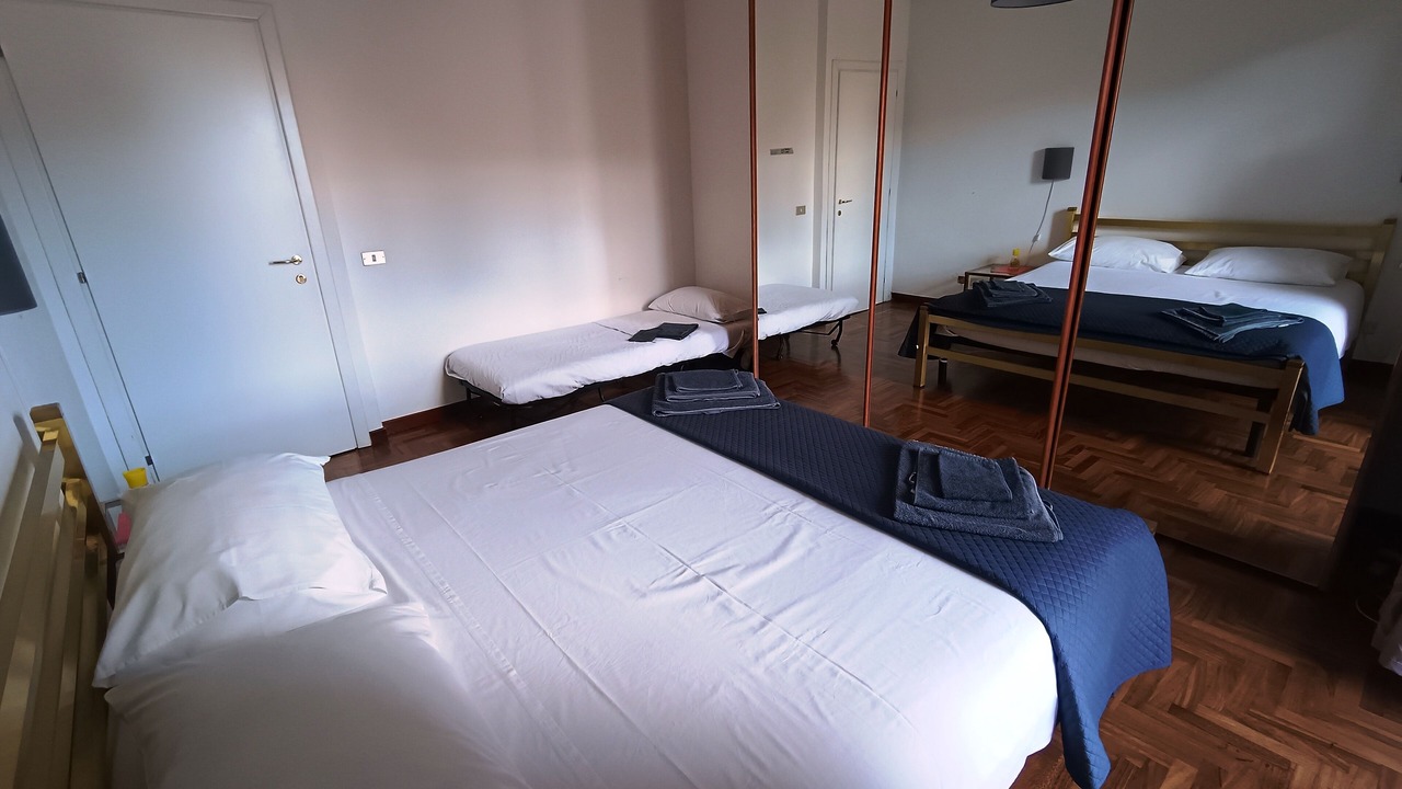 Photo of Bedroom in Zona XIX Casal Morena