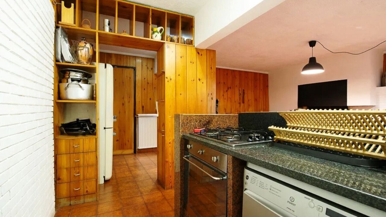 Photo of Kitchen in Zona XIX Casal Morena