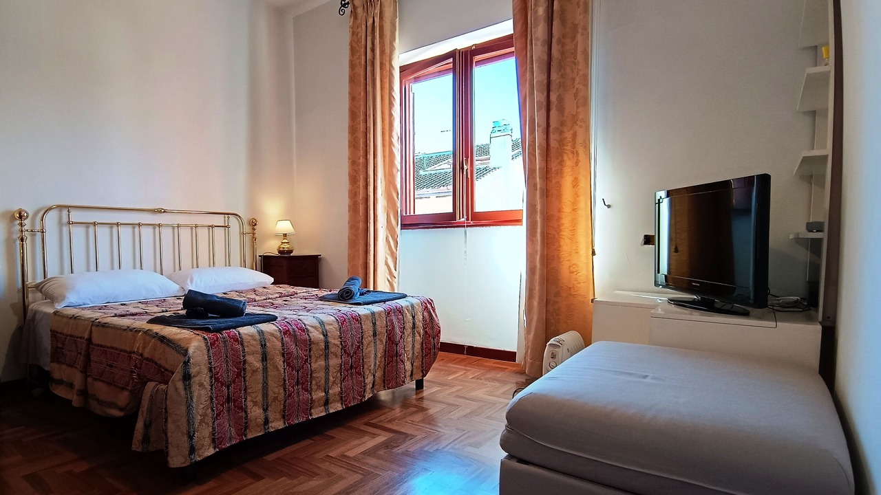 Photo of Bedroom in Zona XIX Casal Morena