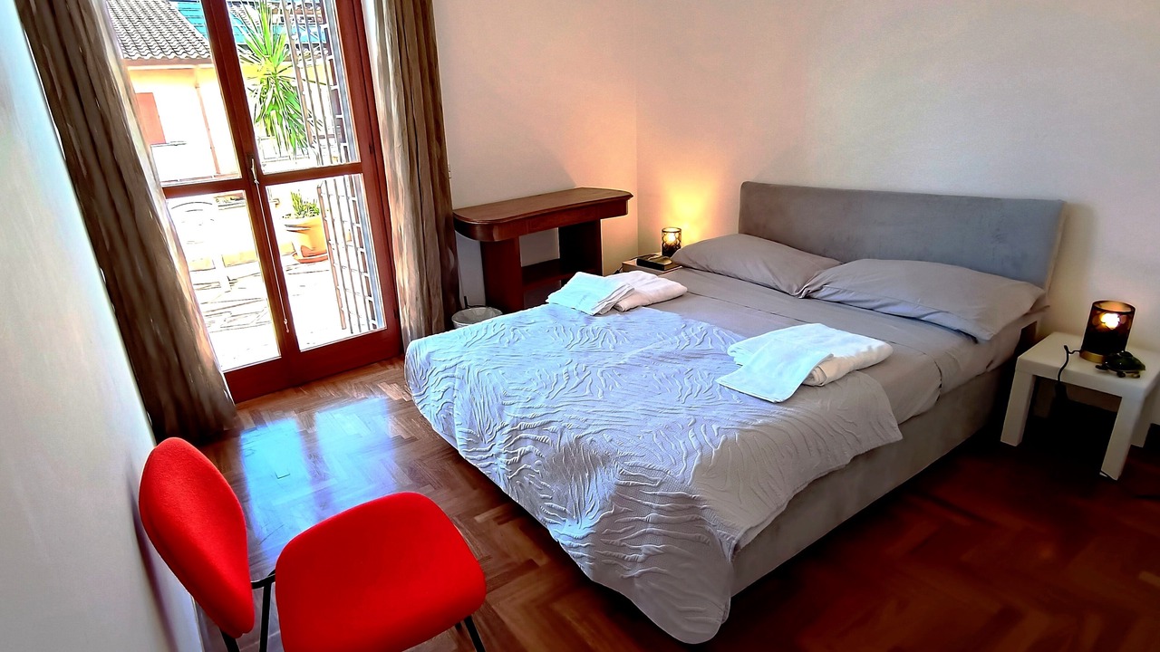 Photo of Bedroom in Zona XIX Casal Morena