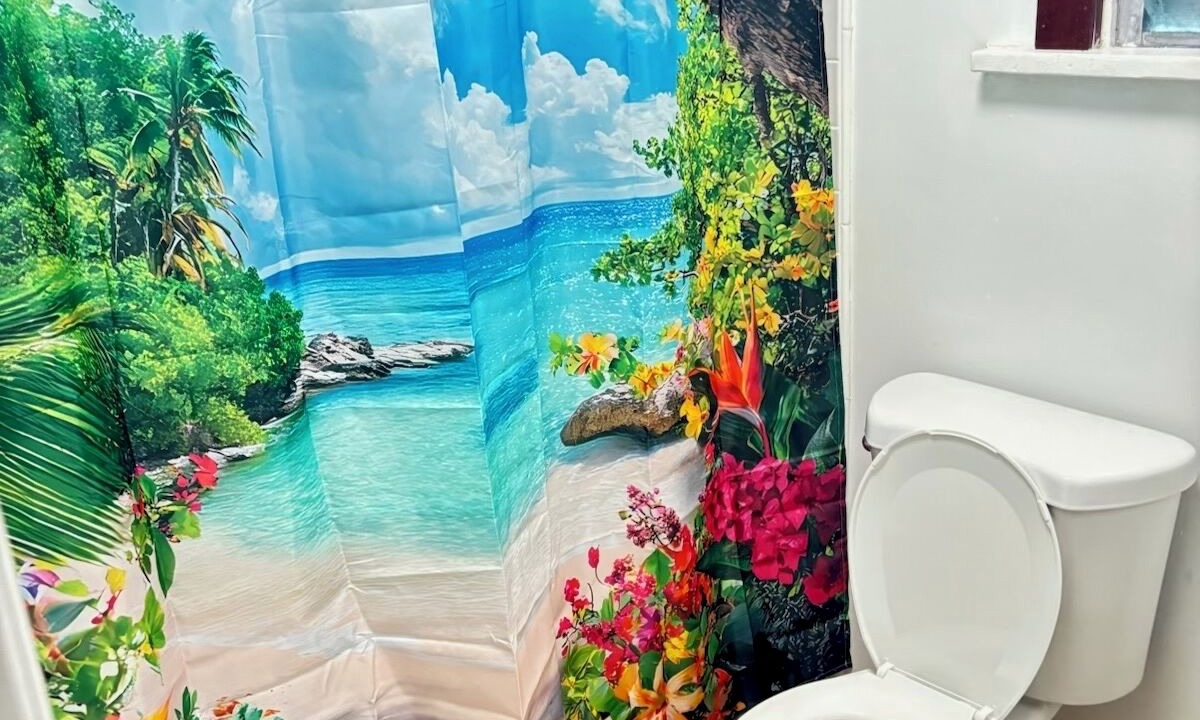 Photo of Bathroom in Old Town