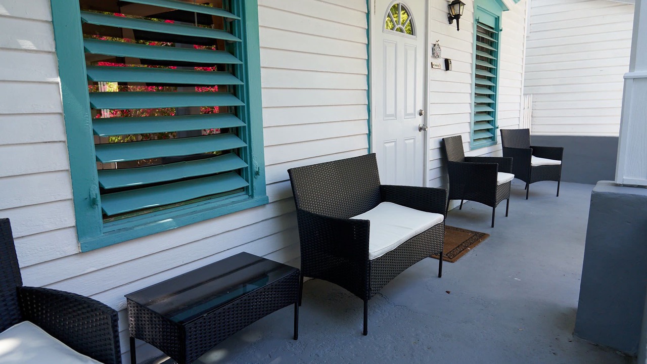 Photo of Outdoor in Old Town