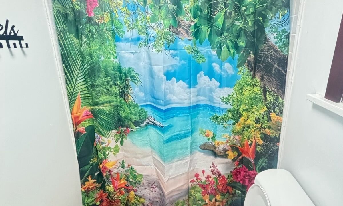 Photo of Bathroom in Old Town