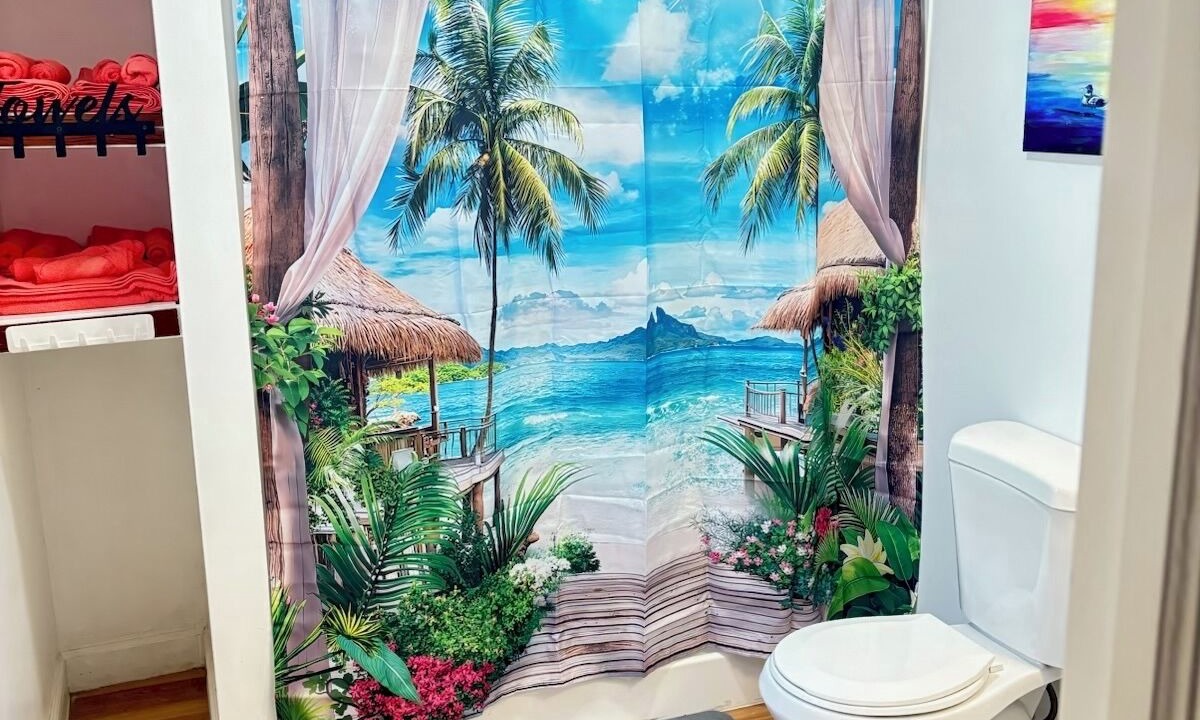 Photo of Bathroom in Old Town