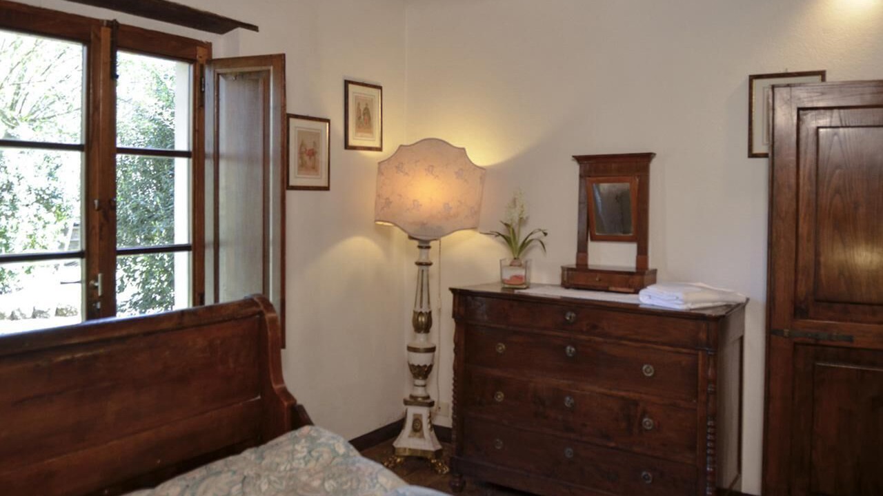Photo of Bedroom in San Pietro a Cegliolo