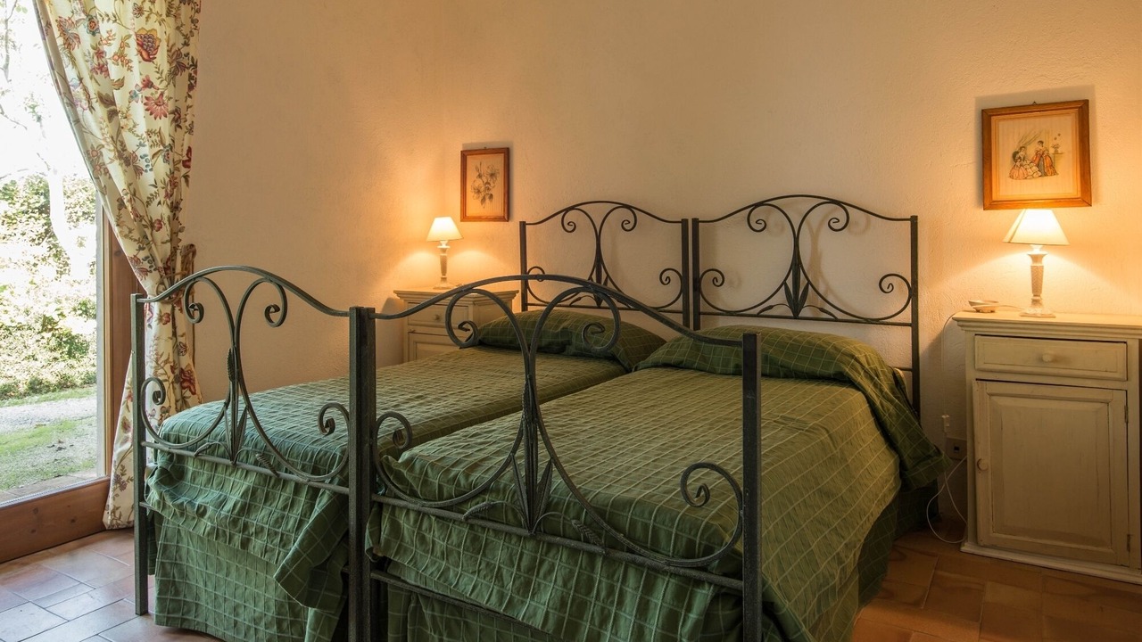 Photo of Bedroom in Montecchio