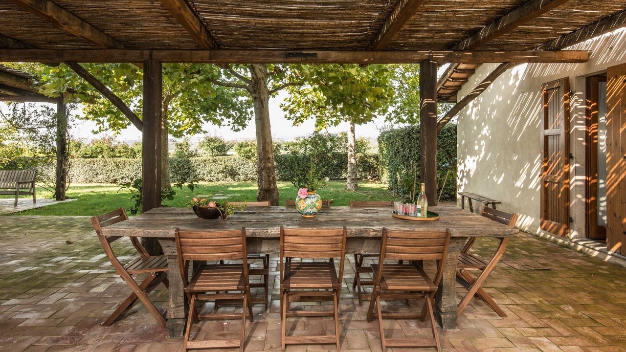 Photo of Outdoor in Montecchio