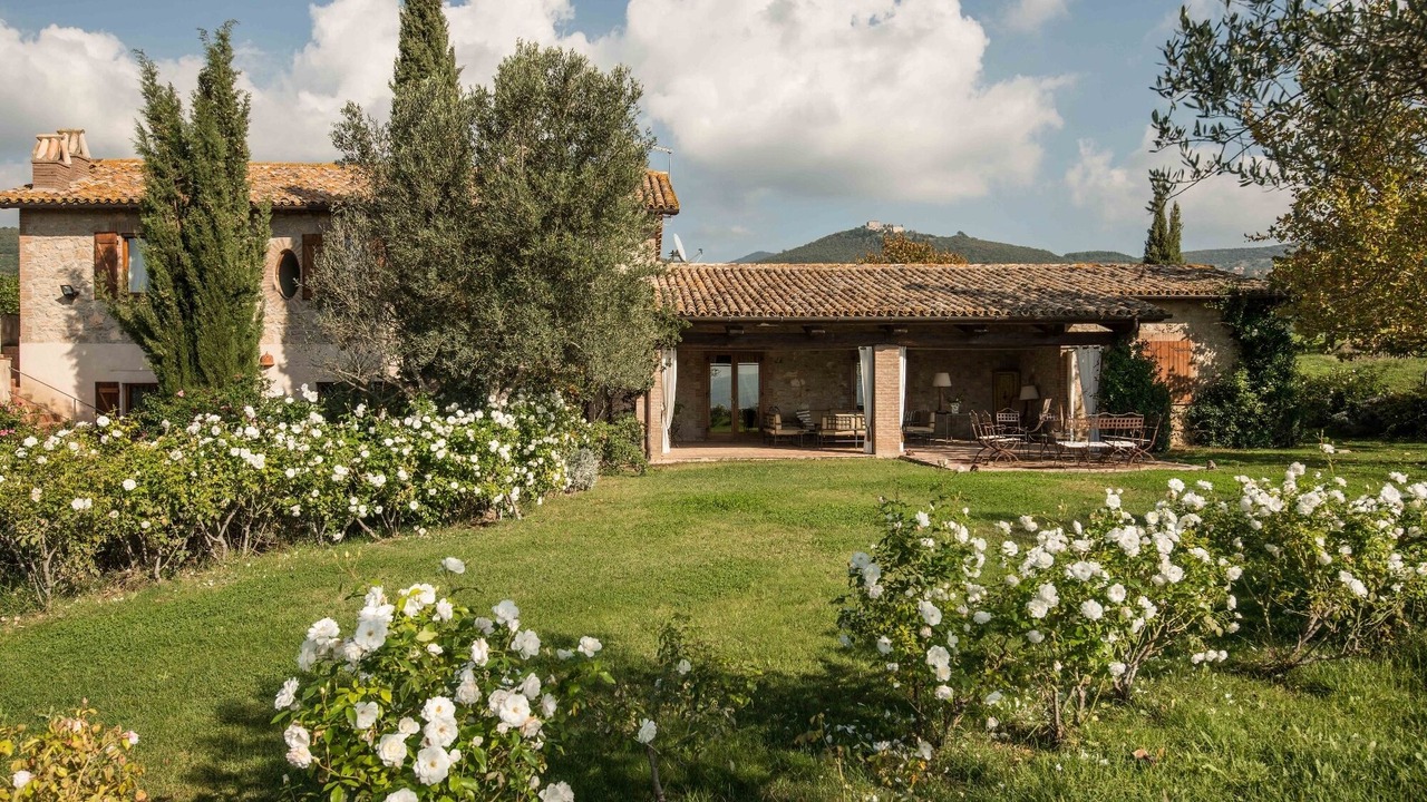 Photo of Outdoor in Montecchio