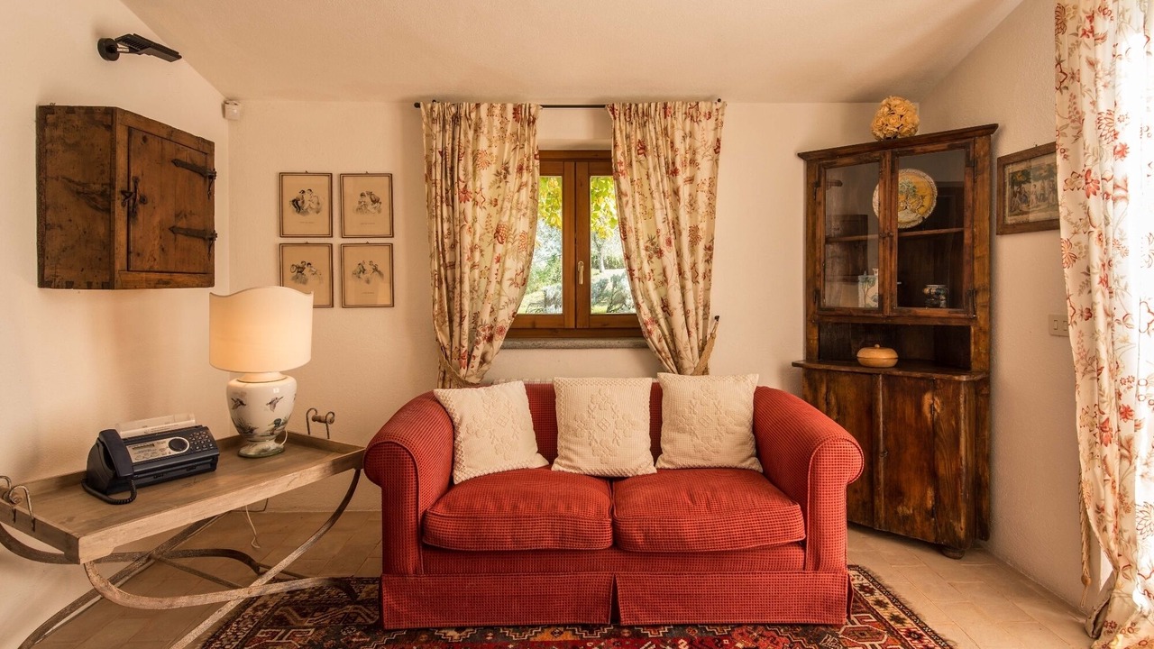 Photo of Livingroom in Montecchio