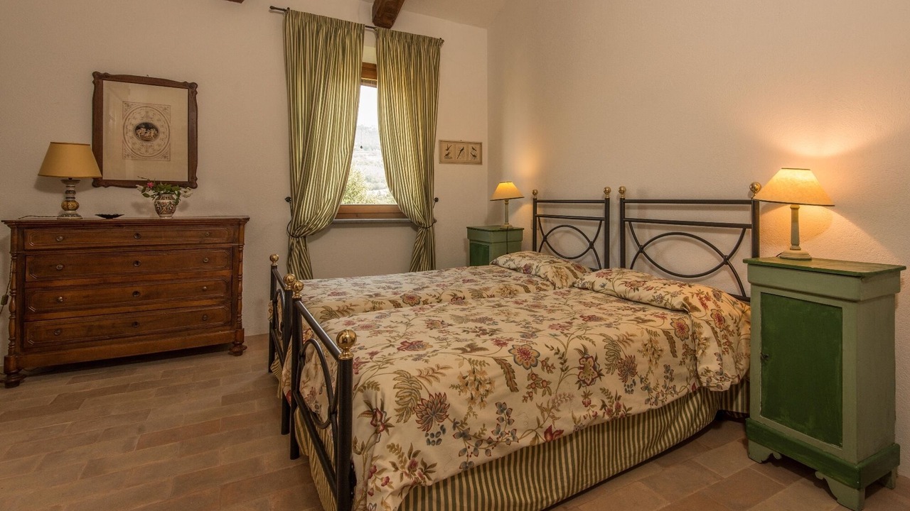 Photo of Bedroom in Montecchio