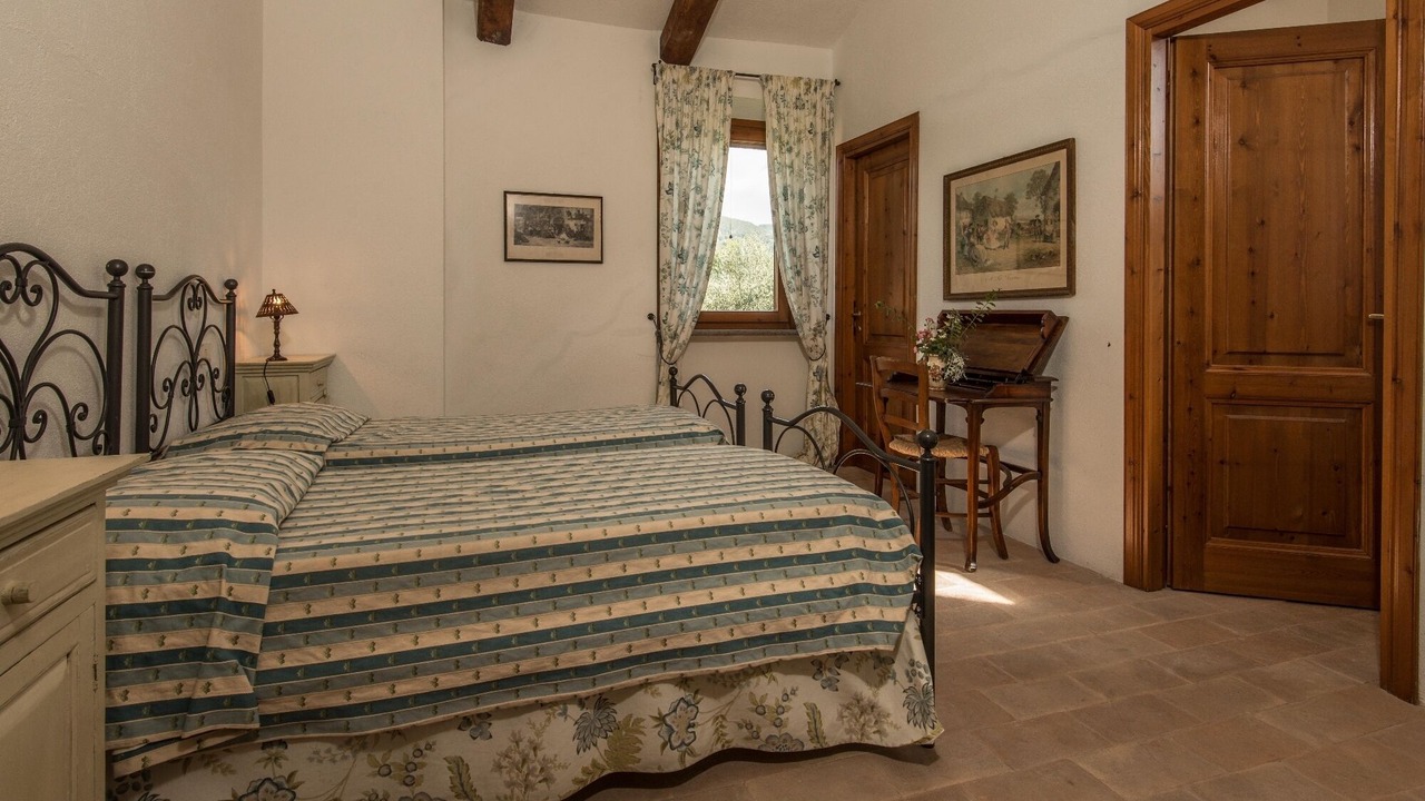 Photo of Bedroom in Montecchio