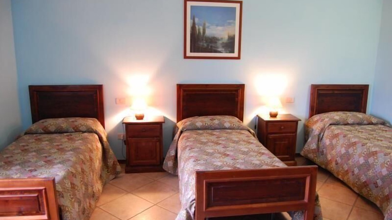 Photo of Bedroom in Bevagna