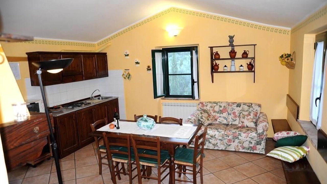 Photo of Livingroom in Bevagna