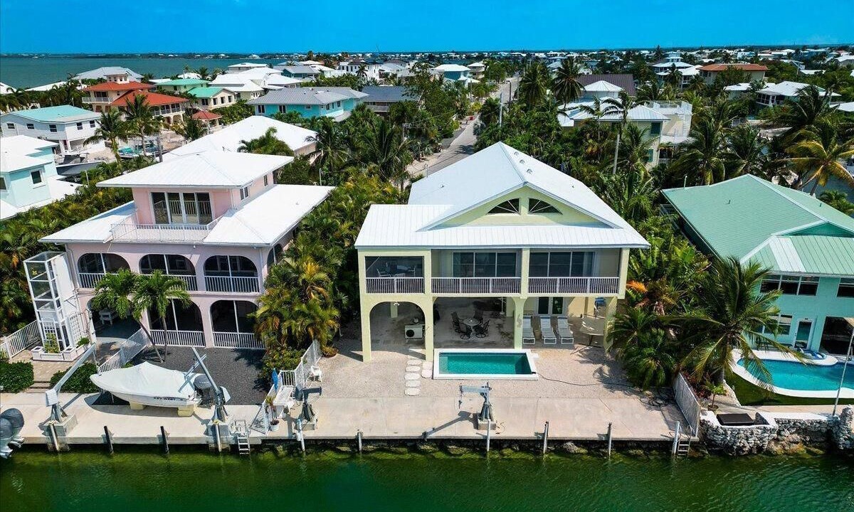 Photo of Outdoor in Summerland Key